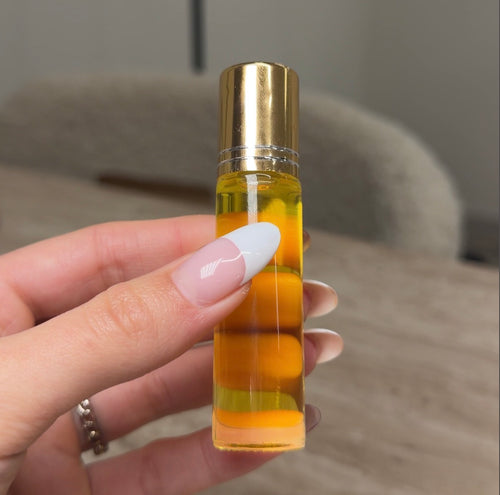 Nagelriemolie | diverse varianten