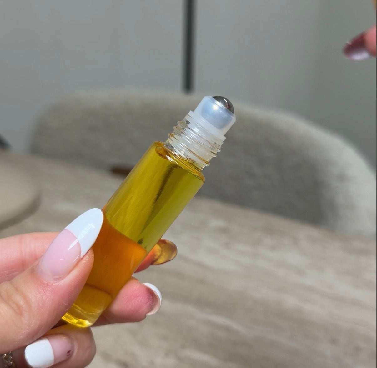 Nagelriemolie | diverse varianten