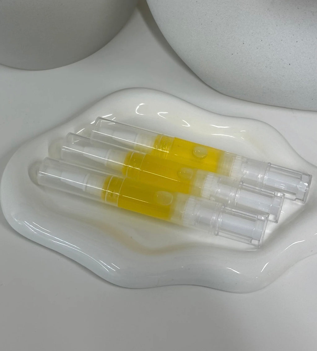 Nagelriemolie | diverse varianten