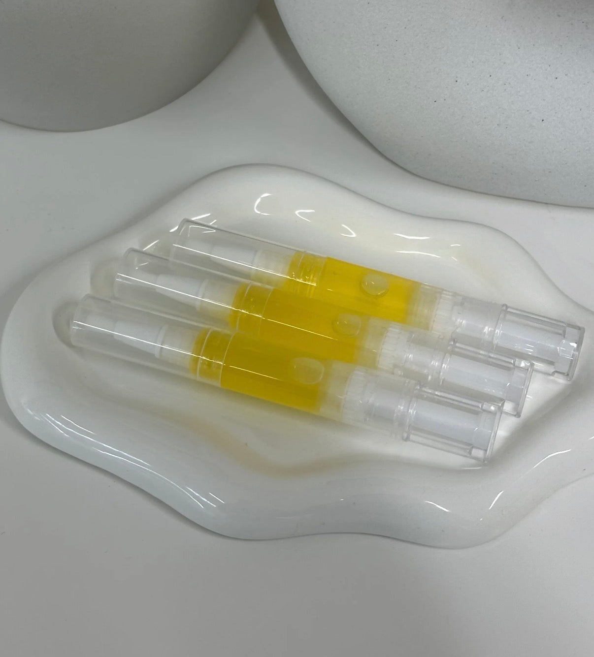 Nagelriemolie | diverse varianten