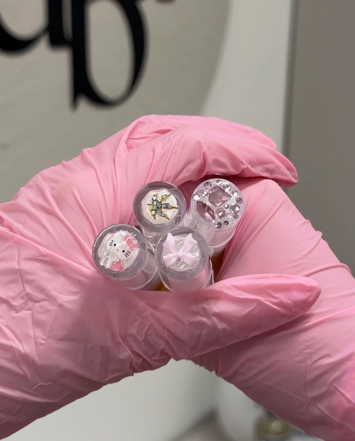 Nagelriemolie | diverse varianten